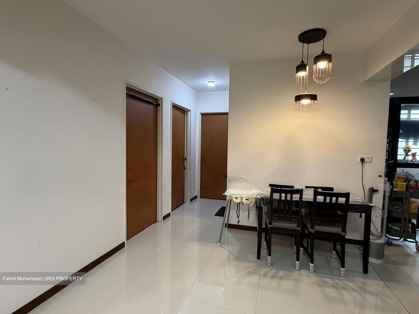 Blk 131C Eastlink I @ Canberra (Sembawang), HDB 4 Rooms #588734401